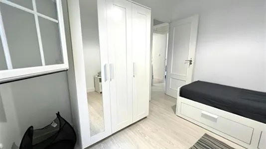Rooms in Madrid Moncloa-Aravaca - photo 6