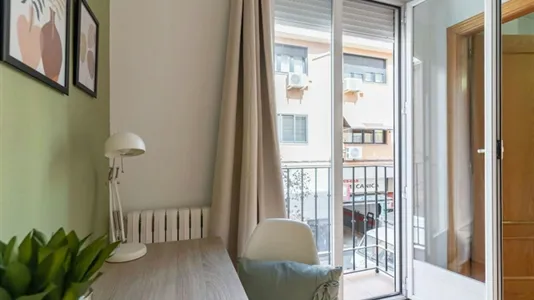 Rooms in Madrid Tetuán - photo 5