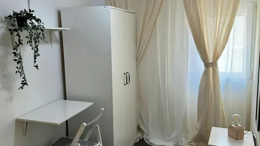 Rooms in Alboraya - photo 4