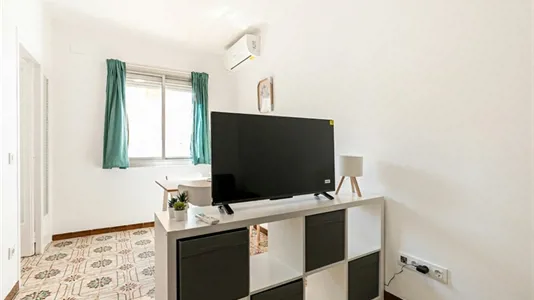Apartments in L'Hospitalet de Llobregat - photo 2