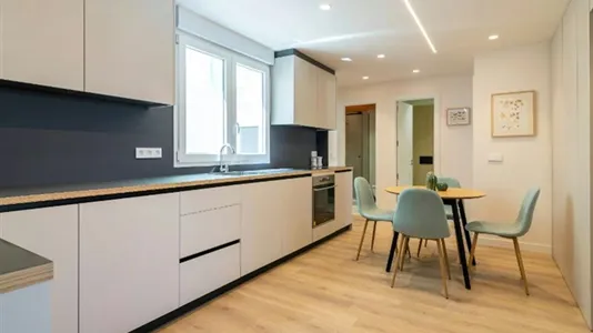 Rooms in Valencia Algirós - photo 10