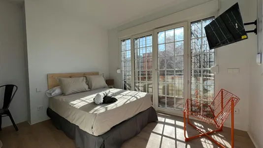 Houses in Madrid Fuencarral-El Pardo - photo 2