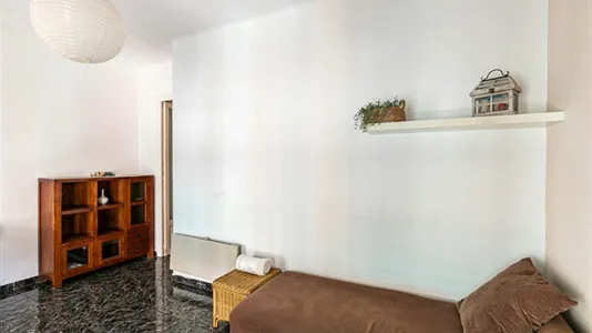 Apartments in Barcelona Sants-Montjuïc - photo 4