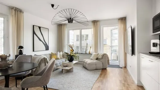 Apartments in Nacka - photo 1