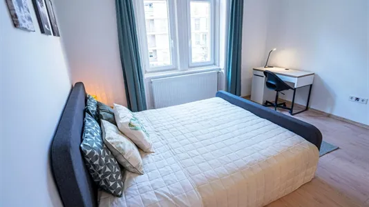 Rooms in Budapest Erzsébetváros - photo 2