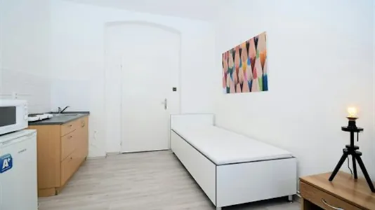 Apartments in Location is not specified - photo 8