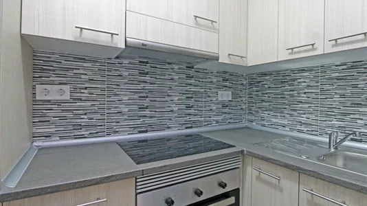 Apartments in Barcelona Sants-Montjuïc - photo 5