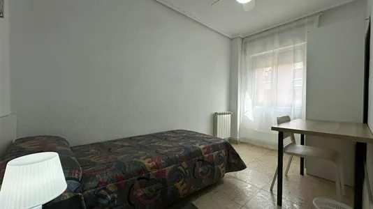 Rooms in Leganés - photo 5