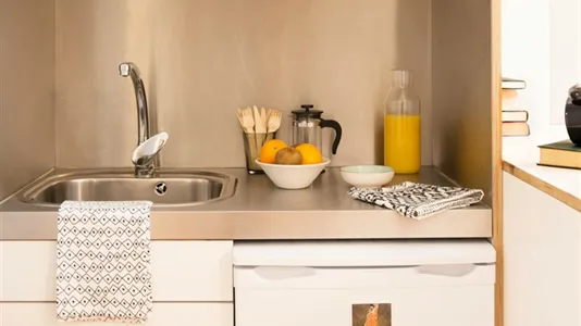 Rooms in Madrid Moncloa-Aravaca - photo 5