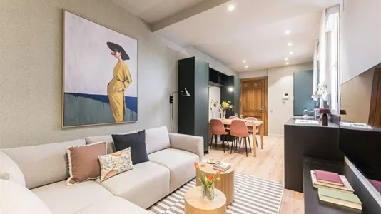 Apartments in Madrid Salamanca - photo 1