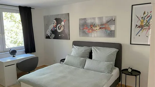 Apartments in Frankfurt Innenstadt I - photo 10