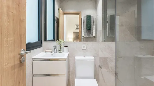 Apartments in Madrid Retiro - photo 10