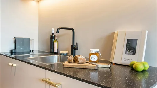 Apartments in Hamburg Mitte - photo 7