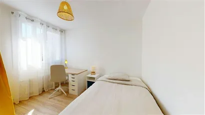 Room for rent in Lyon, Auvergne-Rhône-Alpes