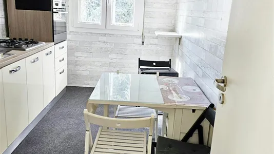 Rooms in Padua - photo 7