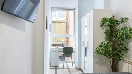 Rooms in Madrid Puente de Vallecas - photo 2