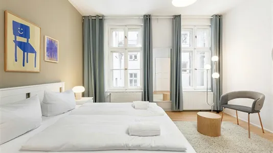 Apartments in Berlin Pankow - photo 6