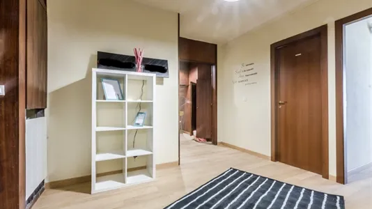 Rooms in Pisa - photo 5