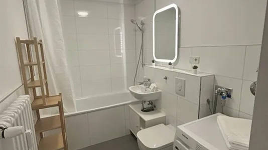 Apartments in Berlin Tempelhof-Schöneberg - photo 9