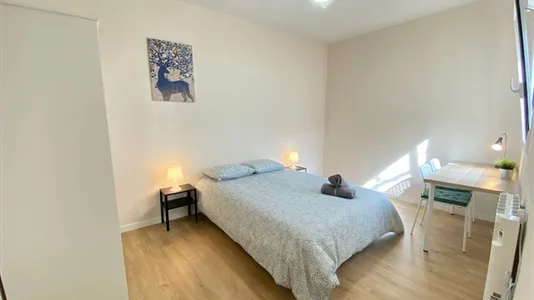 Rooms in Madrid Tetuán - photo 5