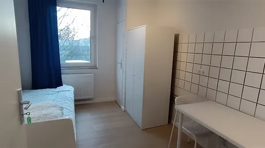 Rooms in Bochum - photo 3