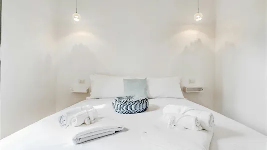 Apartments in Roma Municipio VII – Appio-Latino/Tuscolano/Cinecittà - photo 3