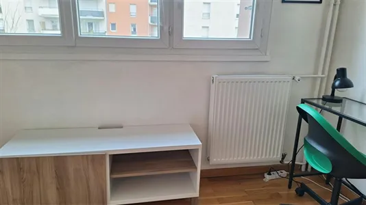 Rooms in L'Haÿ-les-Roses - photo 4