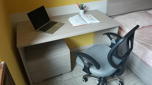 Rooms in Turin - photo 6