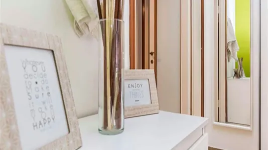 Rooms in Milano Zona 7 - Baggio, De Angeli, San Siro - photo 4