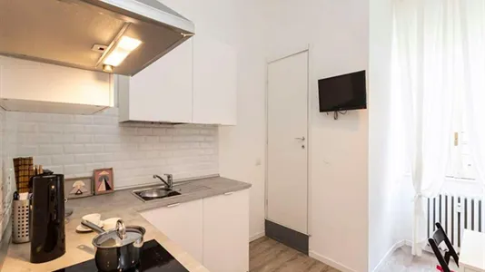 Rooms in Milano Zona 9 - Porta Garibaldi, Niguarda - photo 9