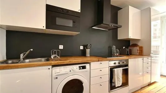 Apartments in Paris 11ème arrondissement - Bastille - photo 9