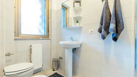 Rooms in Roma Municipio IX – EUR - photo 6