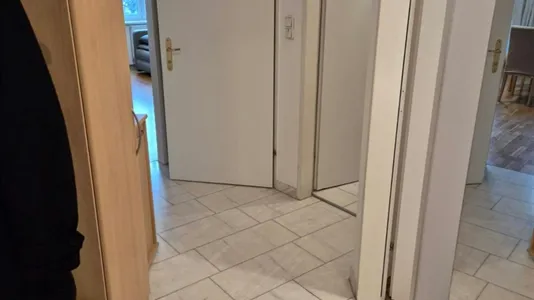 Apartments in Vienna Alsergrund - photo 5