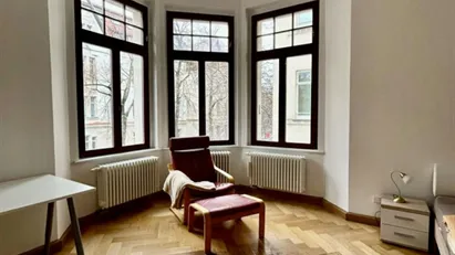Room for rent in Leipzig, Sachsen