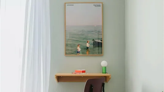 Apartments in Berlin Steglitz-Zehlendorf - photo 5