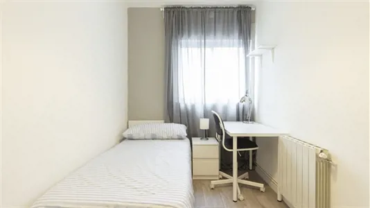 Apartments in Alcorcón - photo 2