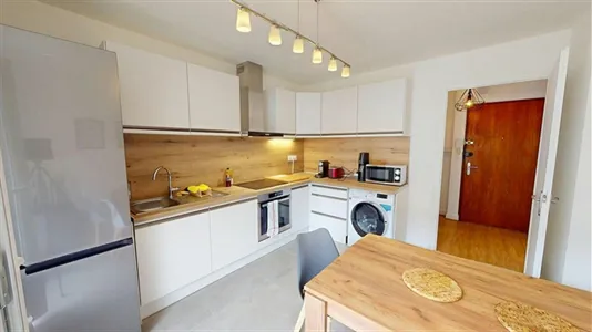 Rooms in Saint-Julien-en-Genevois - photo 6