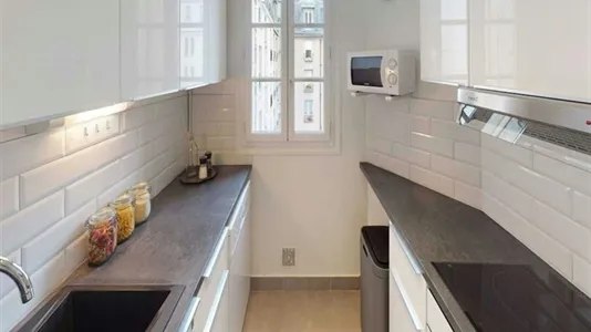 Rooms in Paris 12ème arrondissement - Bercy - photo 9