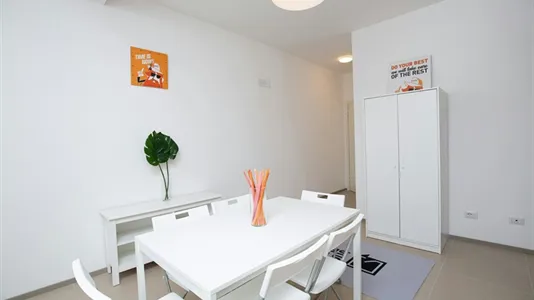 Rooms in Rimini - photo 7