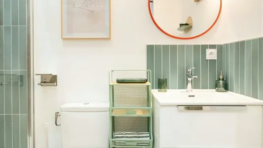 Apartments in Lyon - photo 10