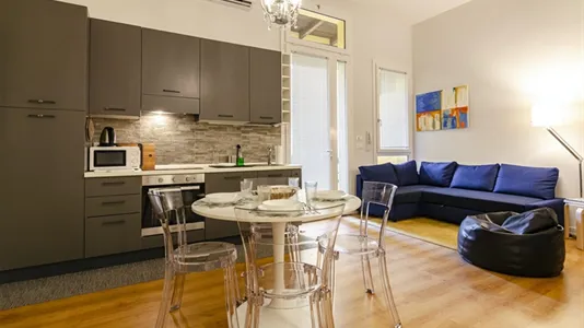 Apartments in Bologna - photo 5