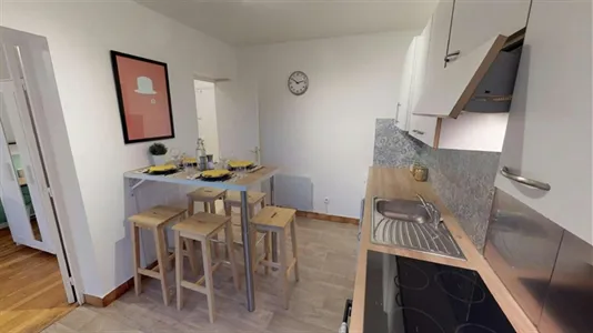 Rooms in Lyon - photo 6