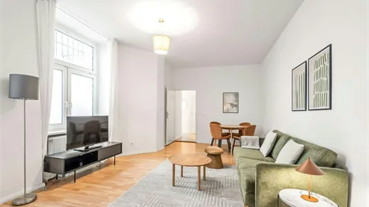 Apartments in Berlin Pankow - photo 8