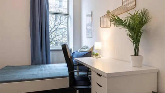 Rooms in Vienna Brigittenau - photo 4