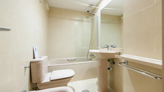 Apartments in Coslada - photo 8