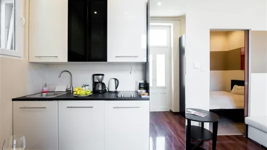 Apartments in Budapest Belváros-Lipótváros - photo 4