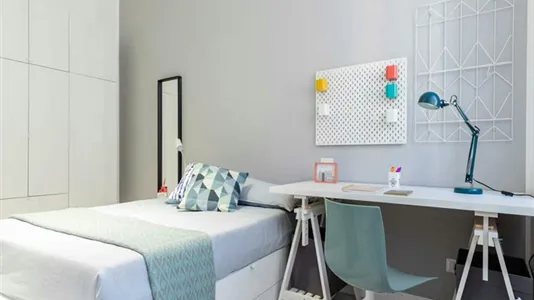 Rooms in Milano Zona 5 - Vigentino, Chiaravalle, Gratosoglio - photo 4