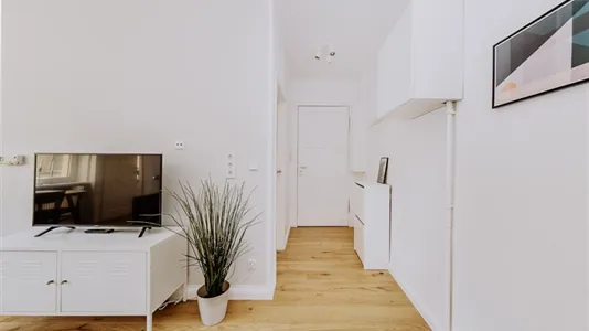 Apartments in Berlin Spandau - photo 5