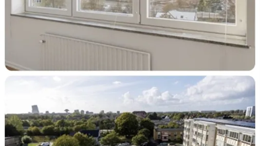 Apartments in Fosie - photo 3