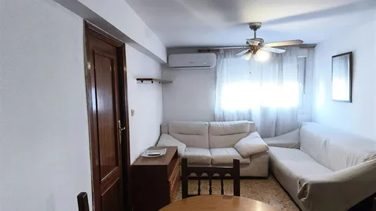 Rooms in Madrid Latina - photo 10